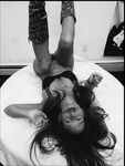 Paz De La Huerta