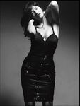 Paz De La Huerta