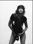 Paz De La Huerta