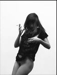 Paz De La Huerta