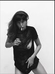 Paz De La Huerta