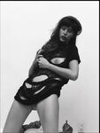 Paz De La Huerta