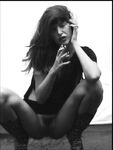 Paz De La Huerta
