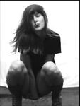 Paz De La Huerta