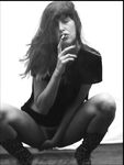 Paz De La Huerta