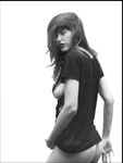 Paz De La Huerta