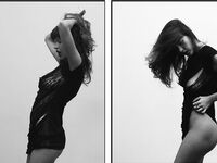 Paz De La Huerta