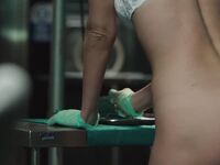 Paz De La Huerta