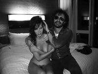 Paz De La Huerta