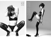 Paz De La Huerta
