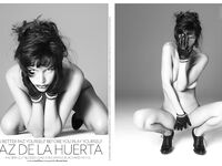 Paz De La Huerta