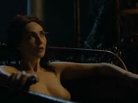Carice van Houten