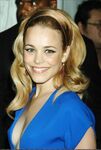 Rachel Mcadams