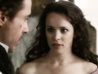 Rachel Mcadams