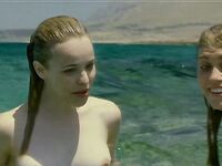 Rachel Mcadams