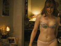 Rachel Mcadams