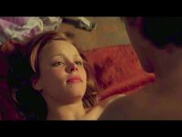 Rachel Mcadams