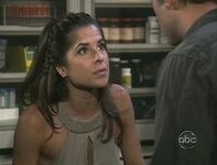 Kelly Monaco