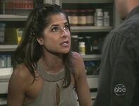 Kelly Monaco