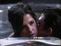 Kelly Monaco