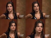 Kelly Monaco