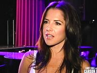 Kelly Monaco
