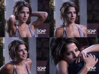 Kelly Monaco