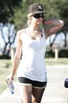 Jennifer Hawkins