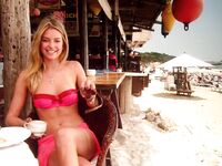 Jennifer Hawkins