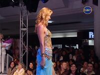 Jennifer Hawkins