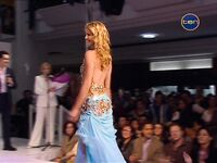 Jennifer Hawkins