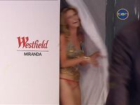 Jennifer Hawkins