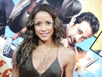 Dania Ramirez