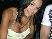 Dania Ramirez