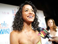 Dania Ramirez