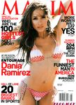 Dania Ramirez
