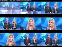 Holly Willoughby