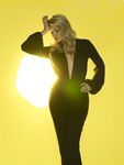 Holly Willoughby