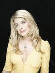 Holly Willoughby
