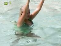 Holly Willoughby