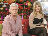 Holly Willoughby