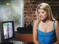 Holly Willoughby