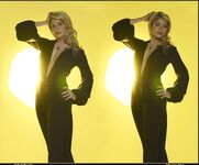 Holly Willoughby