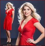 Holly Willoughby
