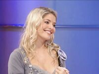 Holly Willoughby
