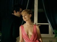 Isabelle Huppert
