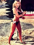 Alexa Vega