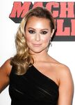 Alexa Vega