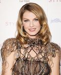 Angela Lindvall