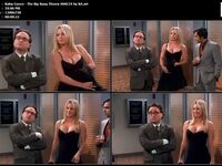 Kaley Cuoco